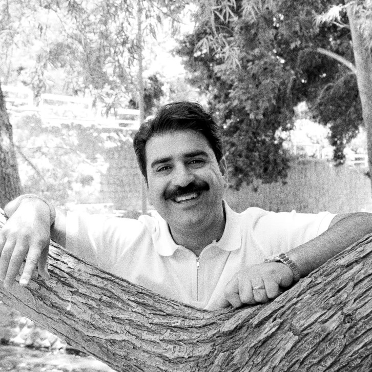 فرهاد شافعیان